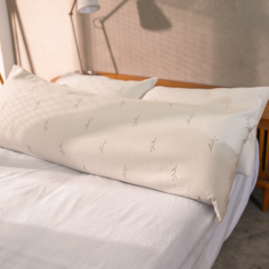 Feelathouse Bamboo Waterproof Pillow Protector